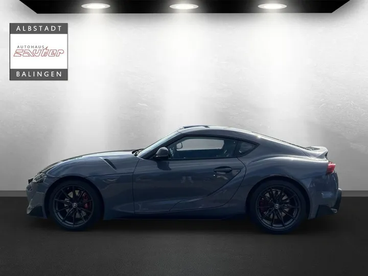 Toyota Supra