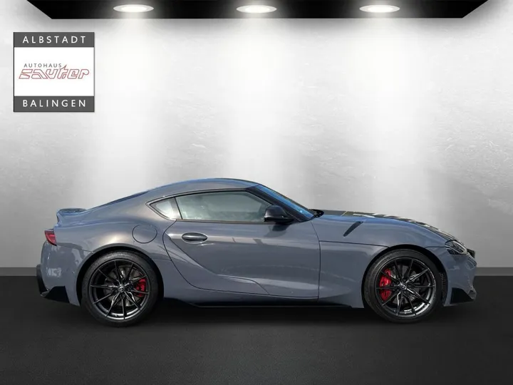 Toyota Supra