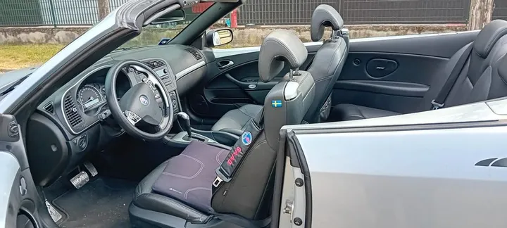 Saab 9-3