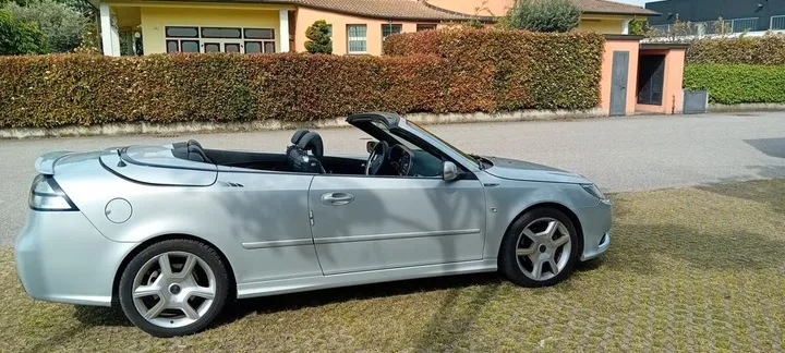 Saab 9-3
