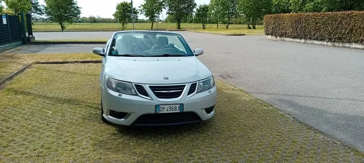 Saab 9-3
