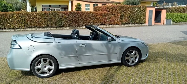 Saab 9-3