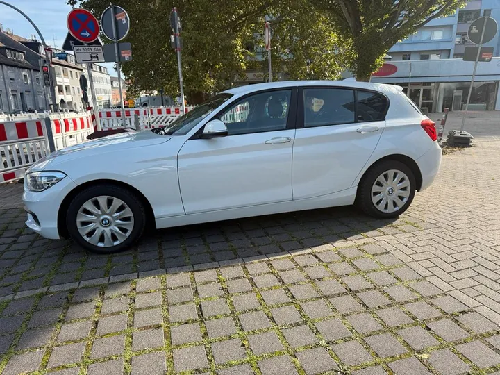 BMW 116