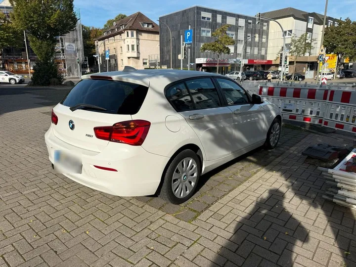 BMW 116