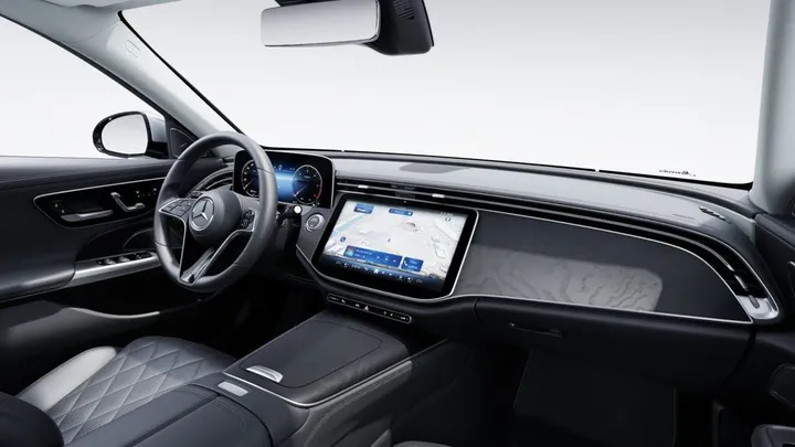 Mercedes-Benz E 450