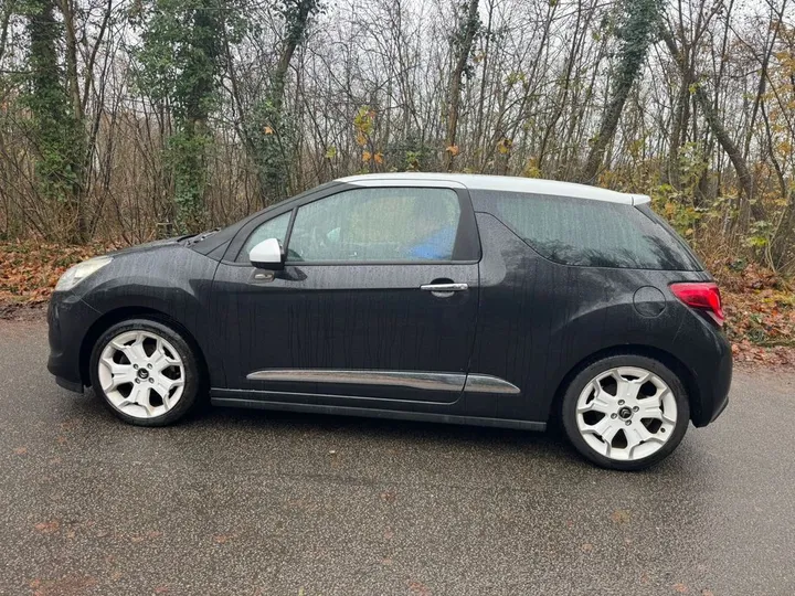 Citroën DS3