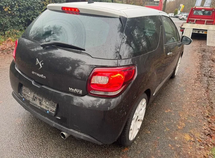 Citroën DS3