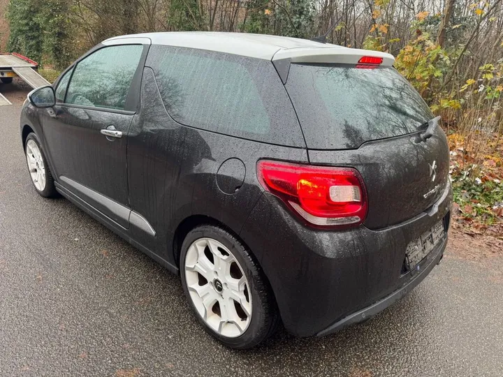 Citroën DS3