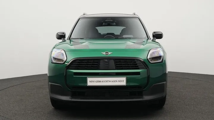 MINI Countryman C (Cooper)