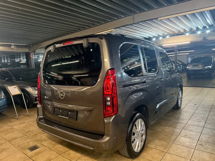Opel Combo Life
