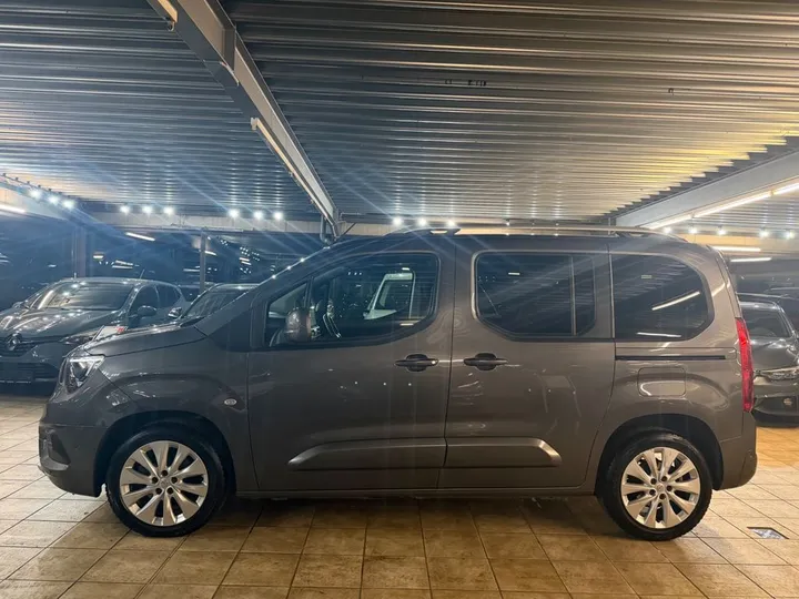 Opel Combo Life