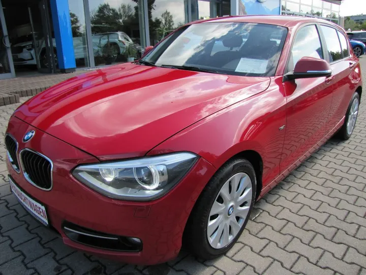 BMW 116