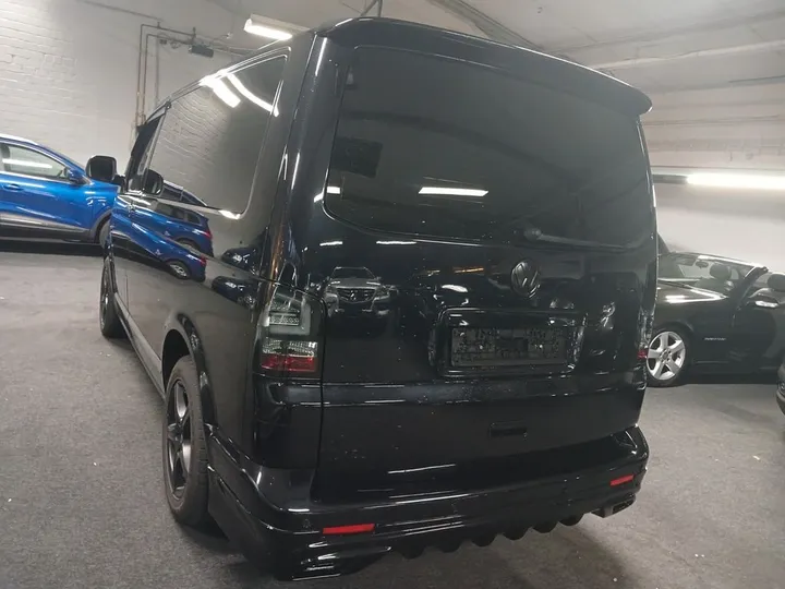 Volkswagen T5 Multivan