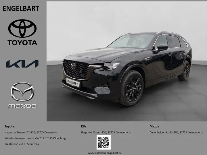 Mazda CX-80