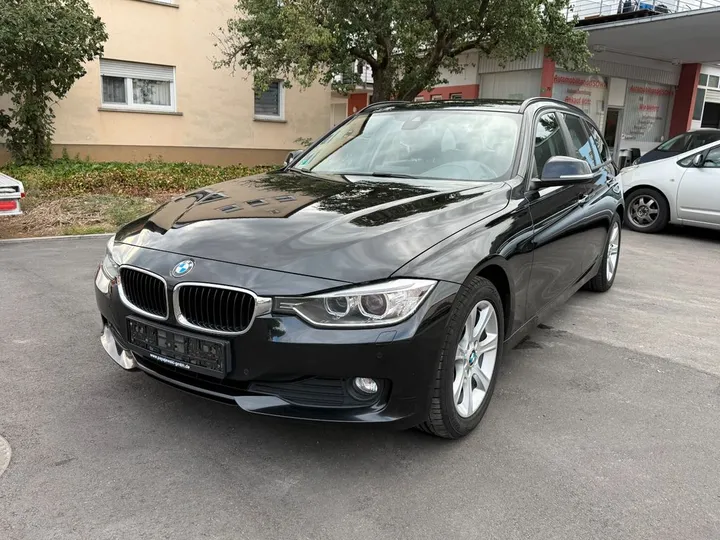 BMW 320