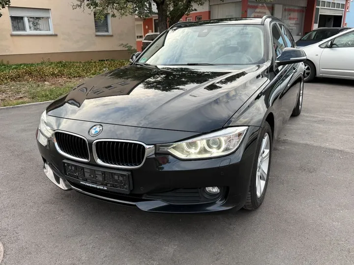 BMW 320
