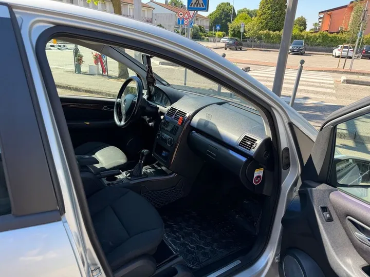 Mercedes-Benz A 150