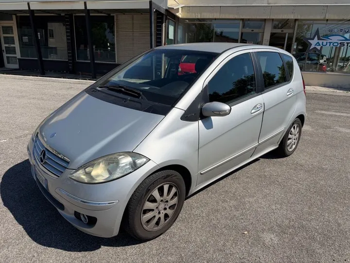 Mercedes-Benz A 150
