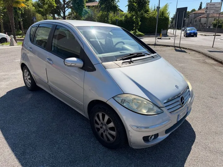 Mercedes-Benz A 150
