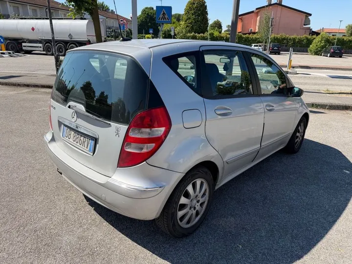 Mercedes-Benz A 150