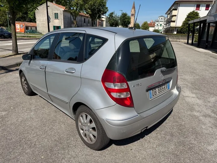 Mercedes-Benz A 150