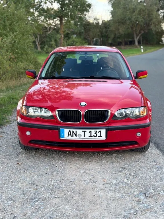 BMW 320