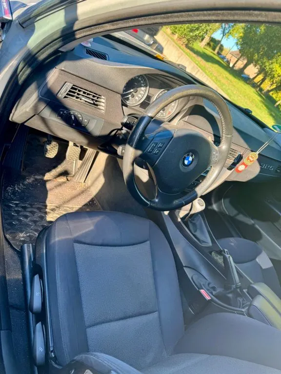 BMW 325
