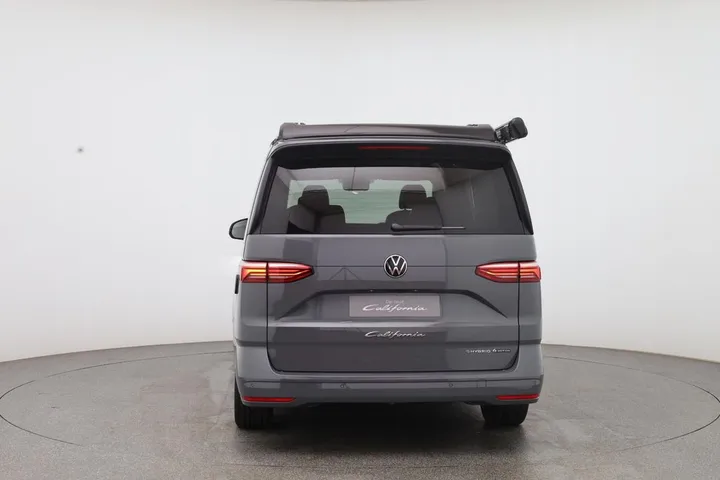 Volkswagen T7 California