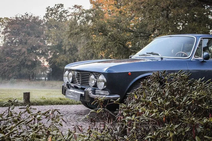 Alfa Romeo GTV