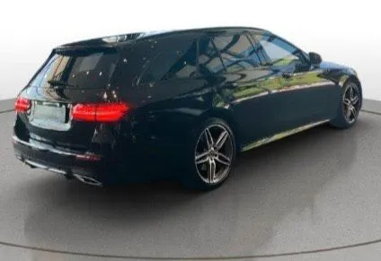 Mercedes-Benz E 350