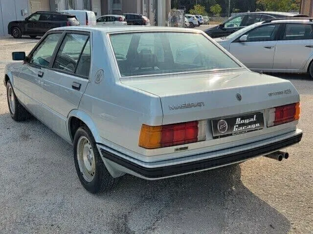 Maserati Other