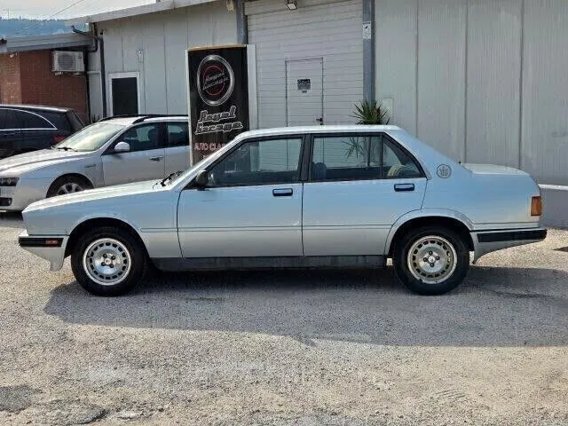 Maserati Other