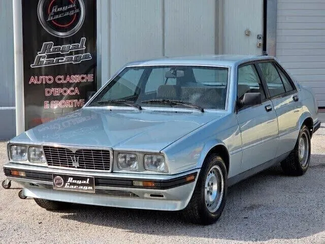 Maserati Other