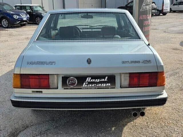 Maserati Other