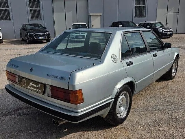 Maserati Other