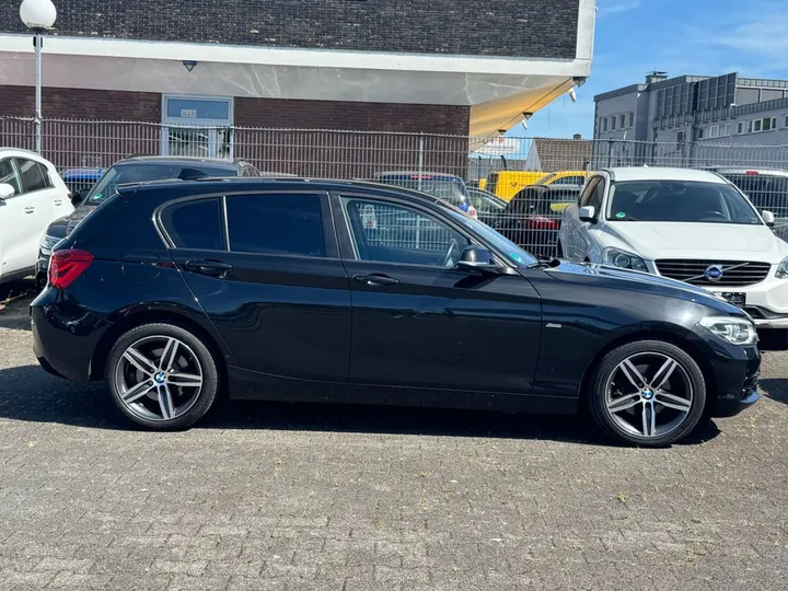 BMW 120
