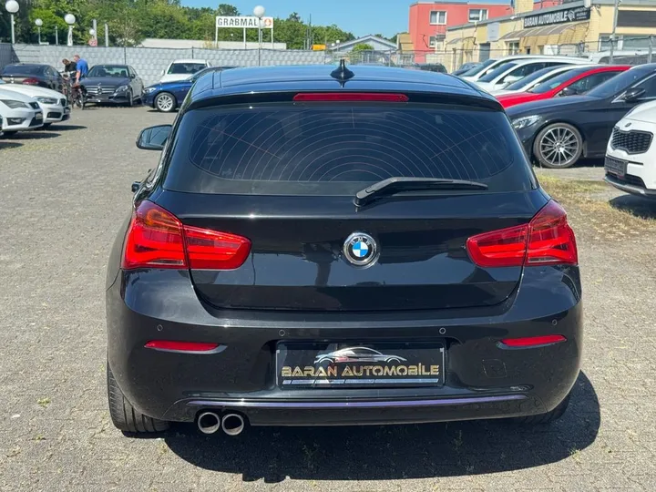 BMW 120