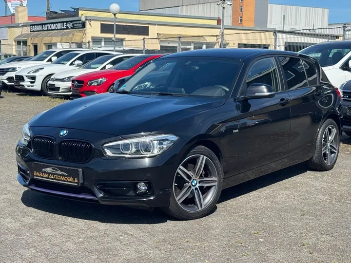 BMW 120