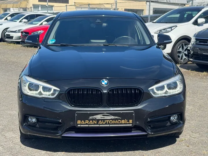 BMW 120