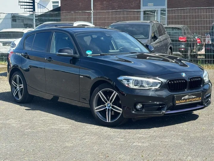 BMW 120