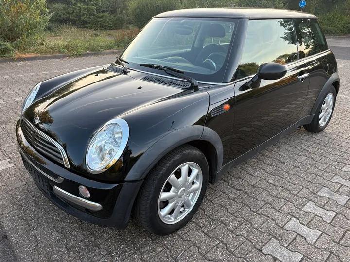 MINI ONE