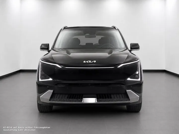 Kia EV5