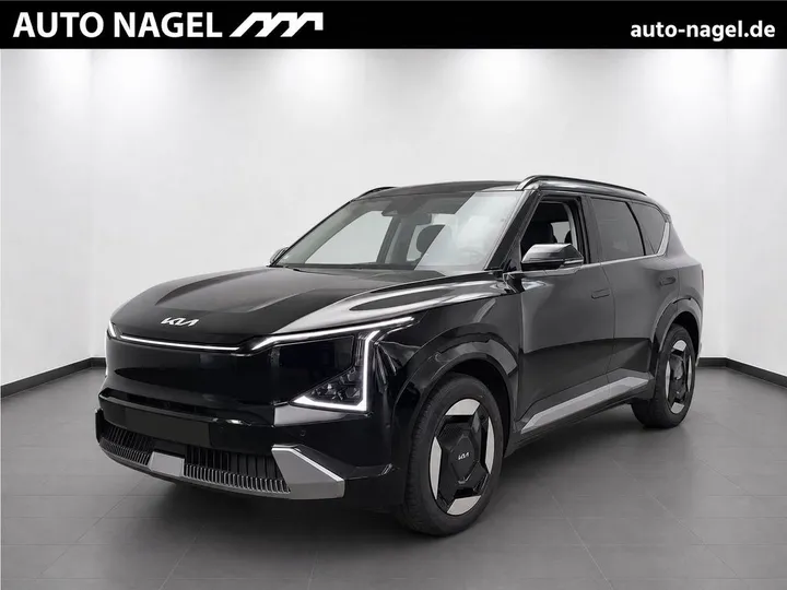 Kia EV5