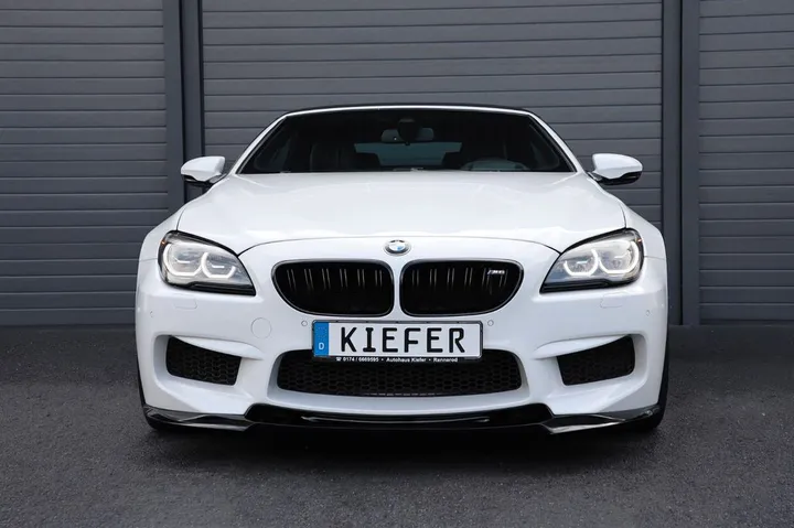 BMW M6