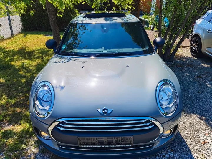 MINI ONE