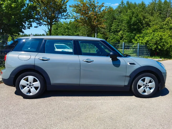 MINI ONE