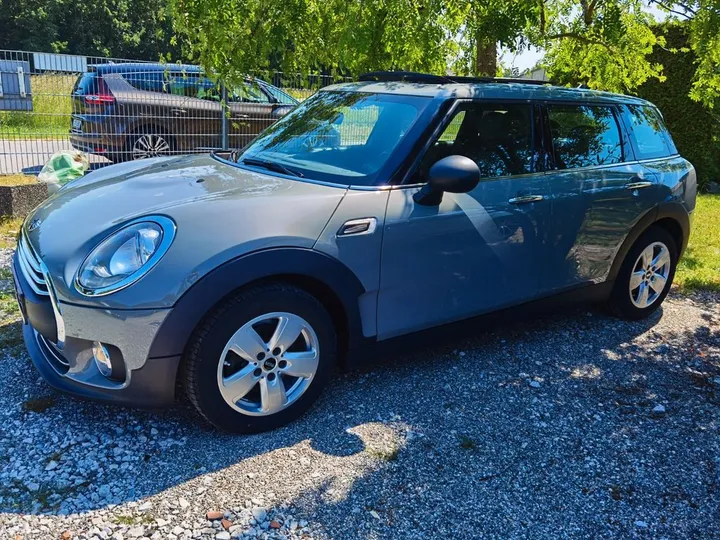 MINI ONE