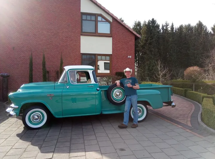 GMC Other