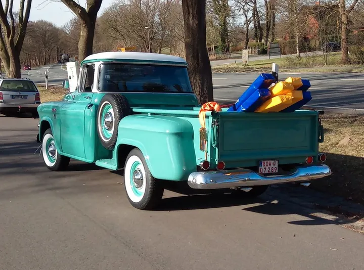 GMC Other