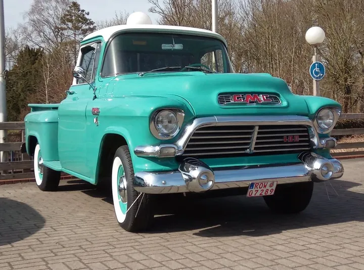 GMC Other